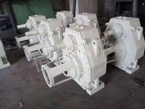 Gear box